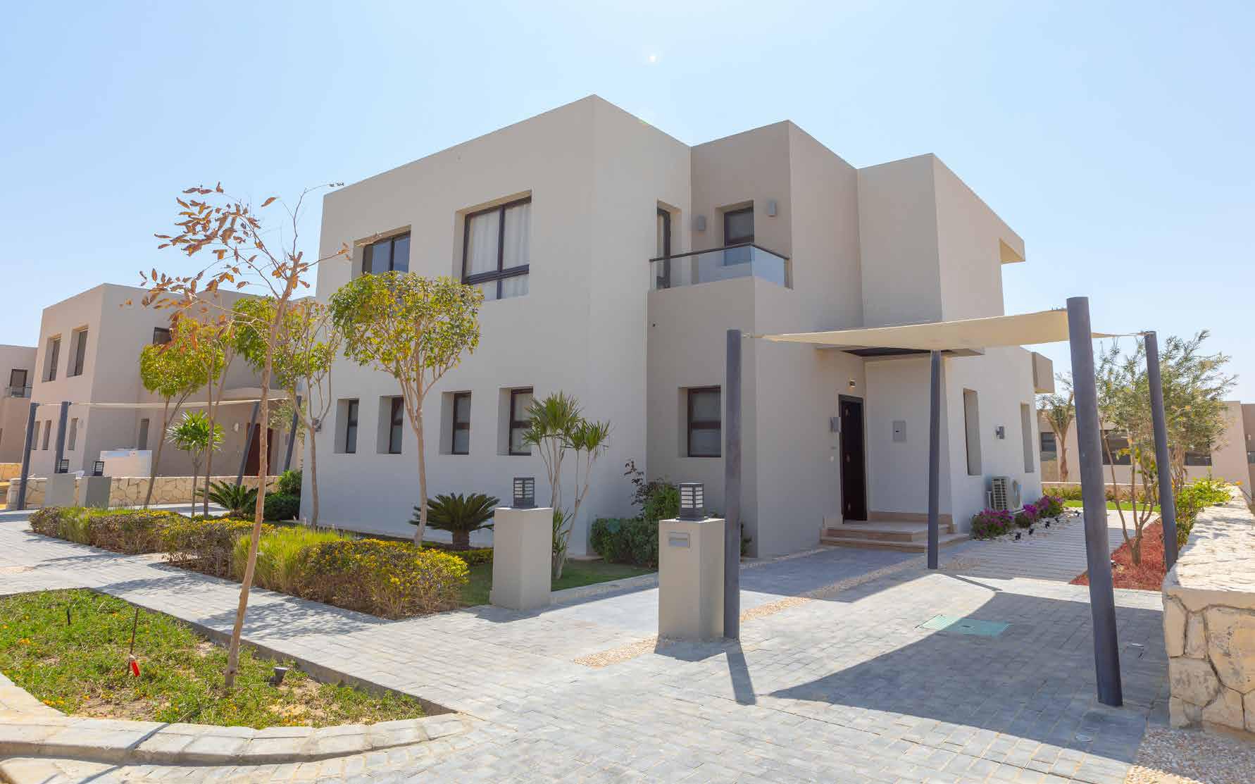 azha resort ain sokhna Madar