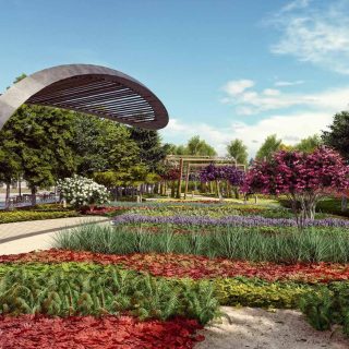 azha resort ain sokhna Madar