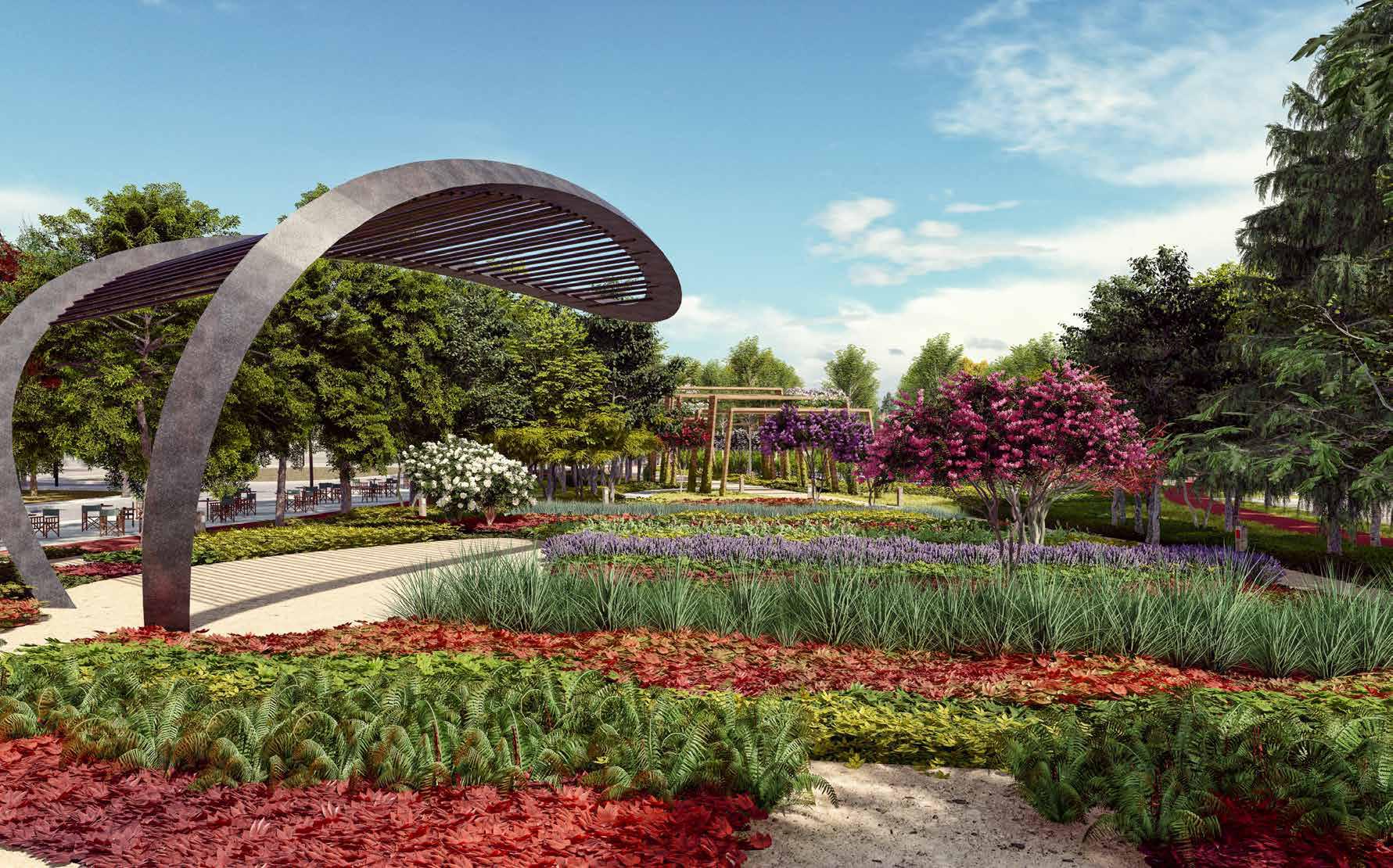 azha resort ain sokhna Madar