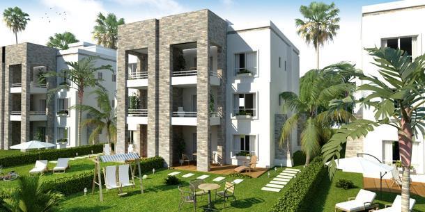 amwaj beach north coast Al Ahly Sabbour