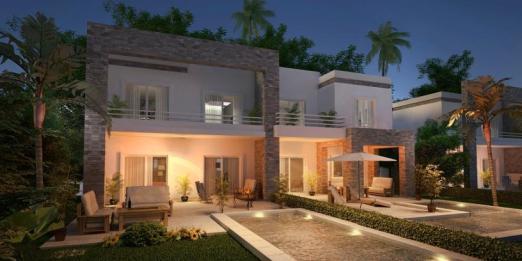 amwaj beach north coast Al Ahly Sabbour