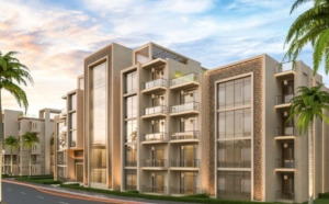 بمساحة 155 متر شقق للبيع في ازادير التجمع