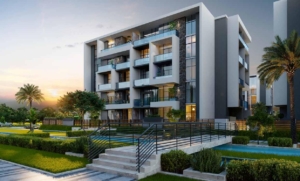 3 bedroom properties for sale in El Patio Oro project