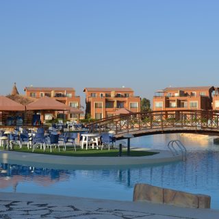 مارينا وادى دجله السخنة – Marina Wadi Degla El Sokhna