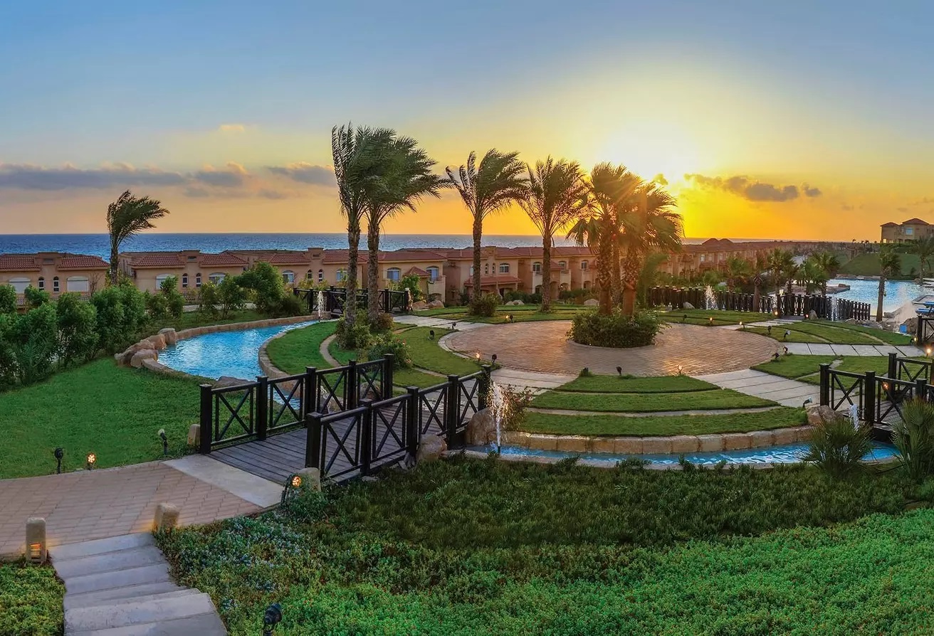 telal el sokhna New Giza