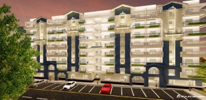 بنتهاوس للبيع 4 غرف نوم في كتالان العاصمة 219 متر