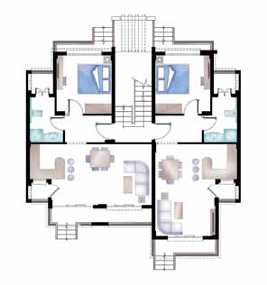 بلو باي جوري العين السخنة مرسيليا – Bluebay Jory Ain Sokhna