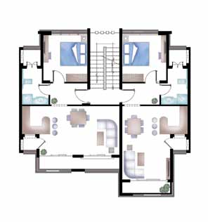 بلو باي جوري العين السخنة مرسيليا – Bluebay Jory Ain Sokhna