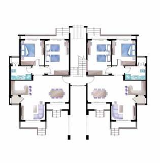 بلو باي جوري العين السخنة مرسيليا – Bluebay Jory Ain Sokhna