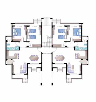 بلو باي جوري العين السخنة مرسيليا – Bluebay Jory Ain Sokhna