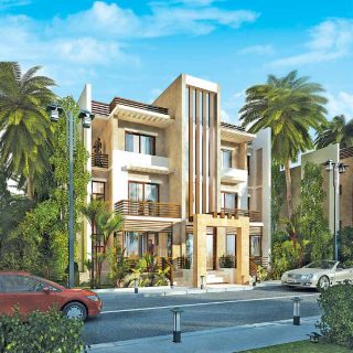 بلو باي جوري العين السخنة مرسيليا – Bluebay Jory Ain Sokhna