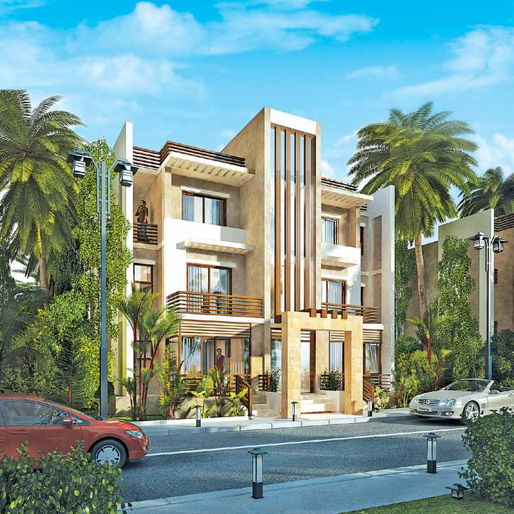 بلو باي جوري العين السخنة مرسيليا – Bluebay Jory Ain Sokhna