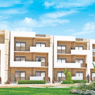 بلو باي جوري العين السخنة مرسيليا – Bluebay Jory Ain Sokhna