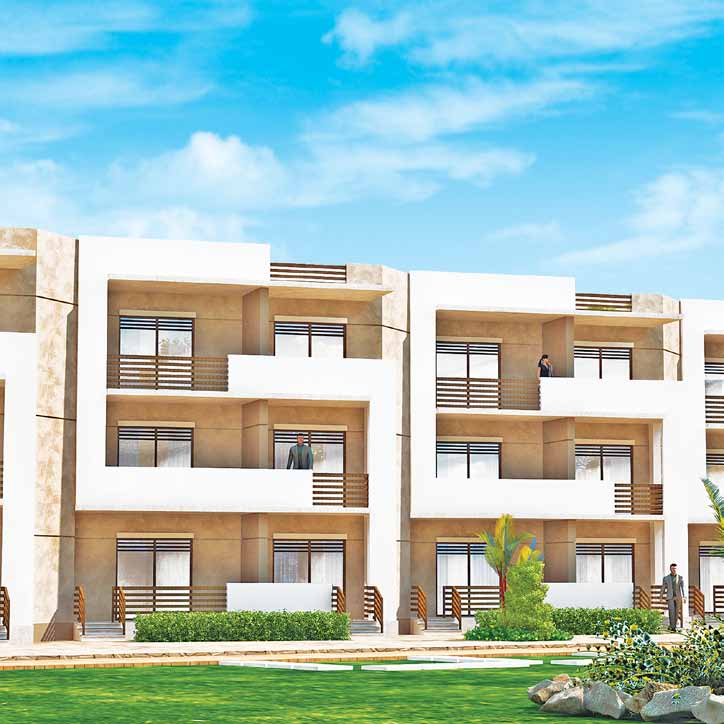 بلو باي جوري العين السخنة مرسيليا – Bluebay Jory Ain Sokhna