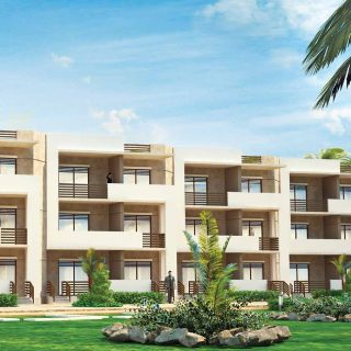 بلو باي جوري العين السخنة مرسيليا – Bluebay Jory Ain Sokhna