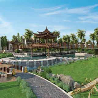 بلو باي جوري العين السخنة مرسيليا – Bluebay Jory Ain Sokhna