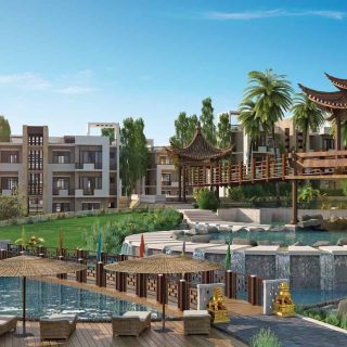 بلو باي جوري العين السخنة مرسيليا – Bluebay Jory Ain Sokhna