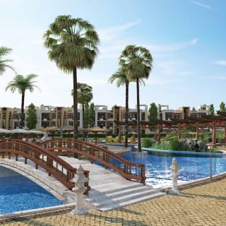 بلو باي جوري العين السخنة مرسيليا – Bluebay Jory Ain Sokhna