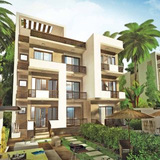 بلو باي جوري العين السخنة مرسيليا – Bluebay Jory Ain Sokhna