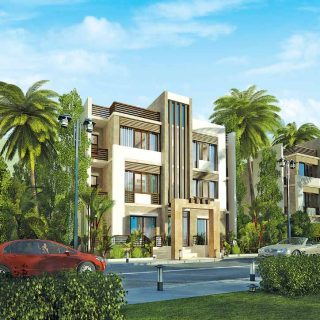 بلو باي جوري العين السخنة مرسيليا – Bluebay Jory Ain Sokhna