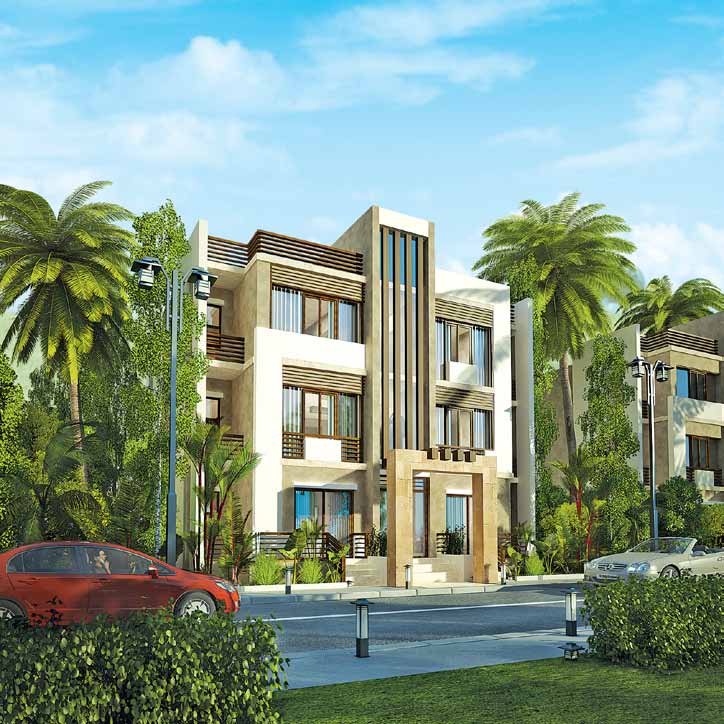 بلو باي جوري العين السخنة مرسيليا – Bluebay Jory Ain Sokhna