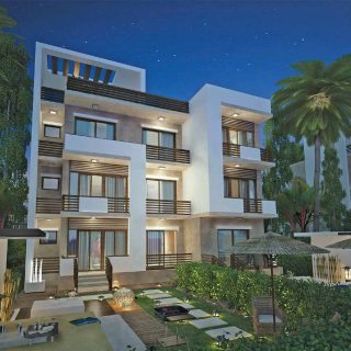 بلو باي جوري العين السخنة مرسيليا – Bluebay Jory Ain Sokhna