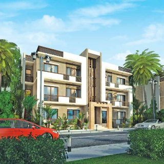 بلو باي جوري العين السخنة مرسيليا – Bluebay Jory Ain Sokhna