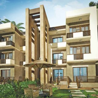 بلو باي جوري العين السخنة مرسيليا – Bluebay Jory Ain Sokhna