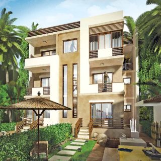 بلو باي جوري العين السخنة مرسيليا – Bluebay Jory Ain Sokhna