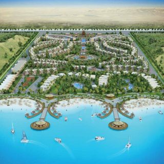 بلو باي جوري العين السخنة مرسيليا – Bluebay Jory Ain Sokhna