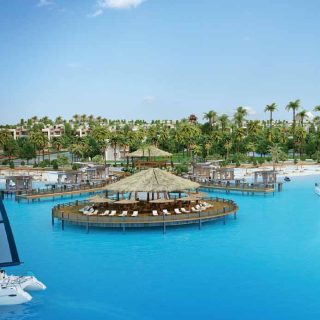 بلو باي جوري العين السخنة مرسيليا – Bluebay Jory Ain Sokhna