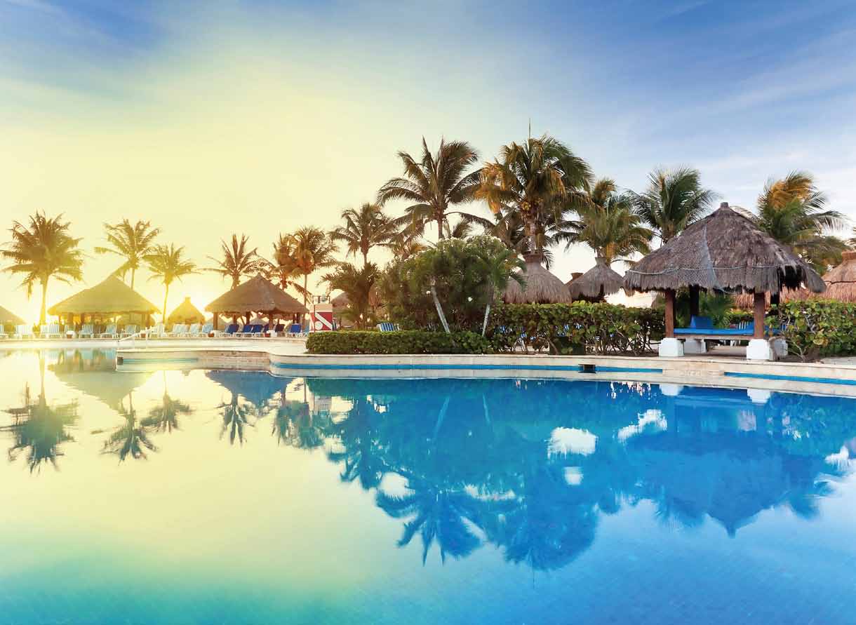 بلو باي جوري العين السخنة مرسيليا – Bluebay Jory Ain Sokhna