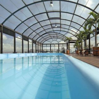 بلو باي جوري العين السخنة مرسيليا – Bluebay Jory Ain Sokhna