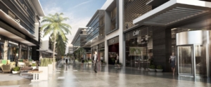 Offices for sale in Agora Mall 58 meters