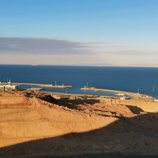 قرية كارنيليا العين السخنة اجنا – Carnelia Sokhna Resort