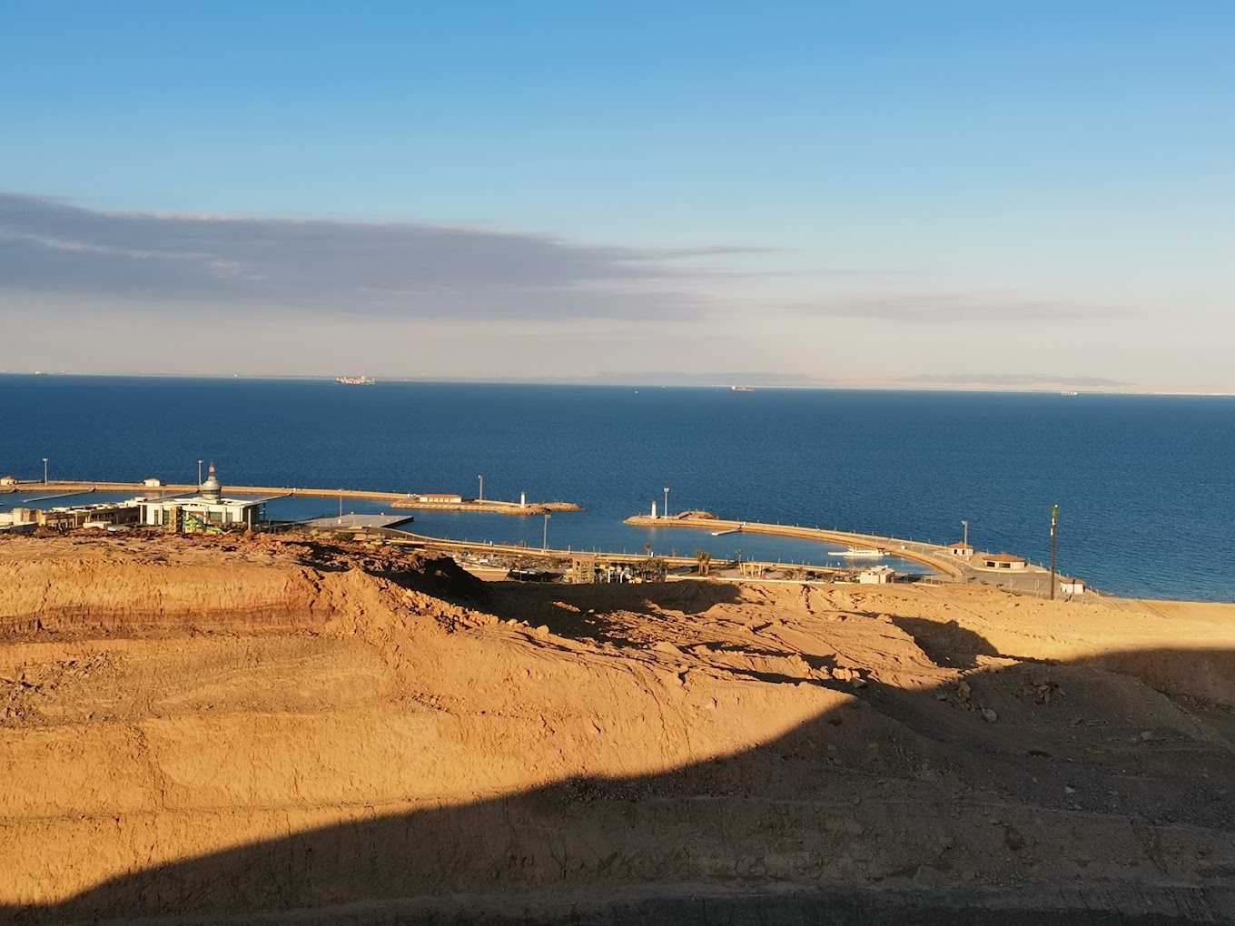 قرية كارنيليا العين السخنة اجنا – Carnelia Sokhna Resort