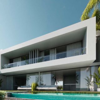 قرية كارنيليا العين السخنة اجنا – Carnelia Sokhna Resort