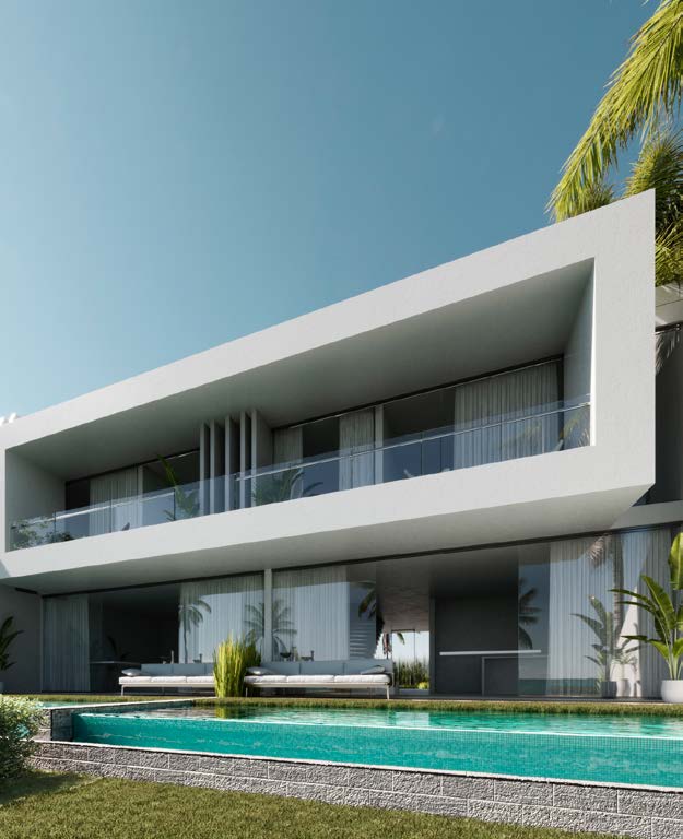 قرية كارنيليا العين السخنة اجنا – Carnelia Sokhna Resort