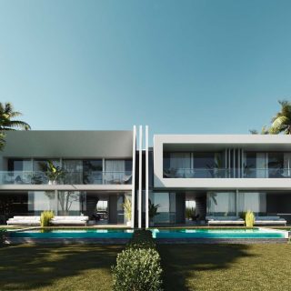 قرية كارنيليا العين السخنة اجنا – Carnelia Sokhna Resort