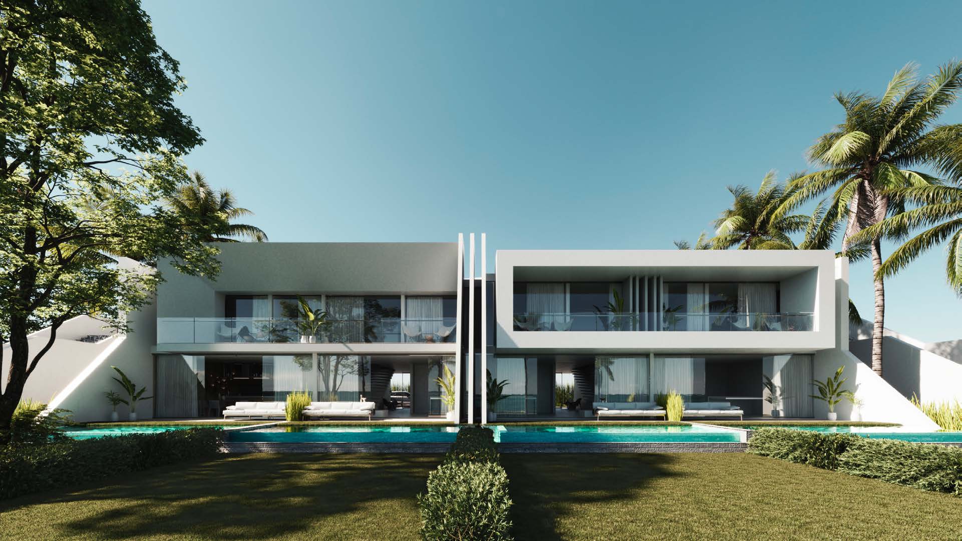 قرية كارنيليا العين السخنة اجنا – Carnelia Sokhna Resort