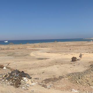 قرية كارنيليا العين السخنة اجنا – Carnelia Sokhna Resort