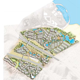 قرية كارنيليا العين السخنة اجنا – Carnelia Sokhna Resort