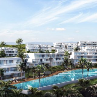 قرية كارنيليا العين السخنة اجنا – Carnelia Sokhna Resort