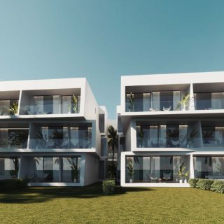 قرية كارنيليا العين السخنة اجنا – Carnelia Sokhna Resort