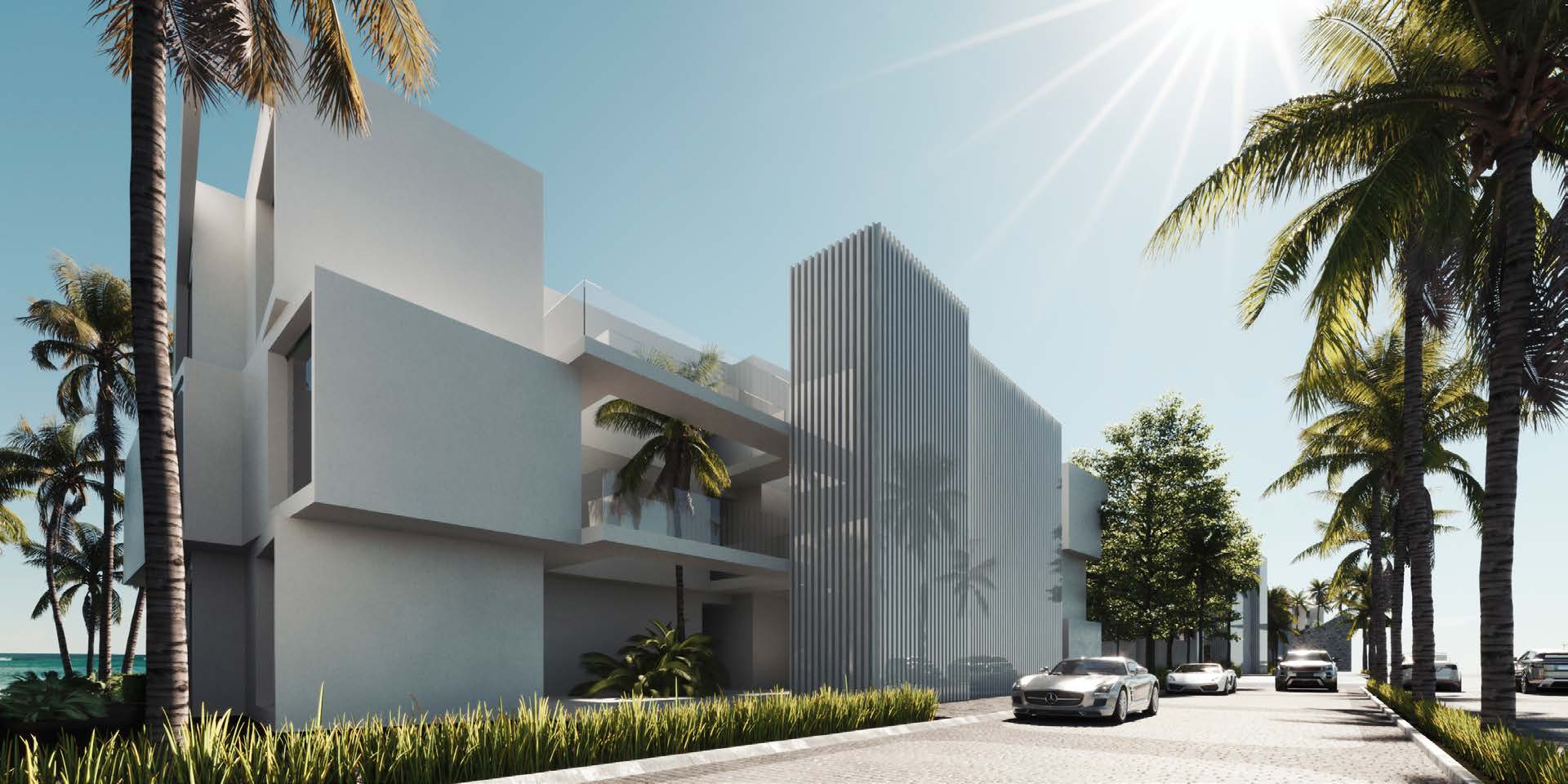 قرية كارنيليا العين السخنة اجنا – Carnelia Sokhna Resort