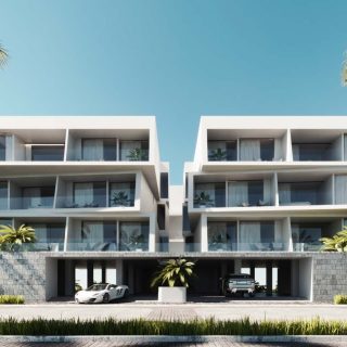 قرية كارنيليا العين السخنة اجنا – Carnelia Sokhna Resort