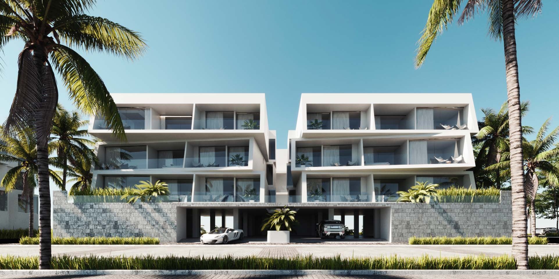 قرية كارنيليا العين السخنة اجنا – Carnelia Sokhna Resort