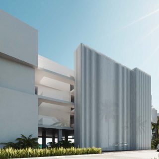 قرية كارنيليا العين السخنة اجنا – Carnelia Sokhna Resort