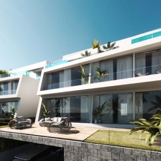 قرية كارنيليا العين السخنة اجنا – Carnelia Sokhna Resort