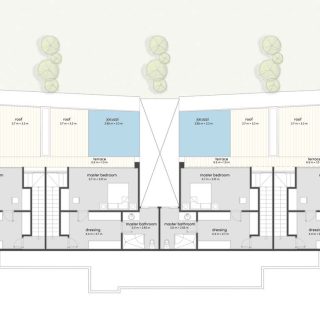 قرية كارنيليا العين السخنة اجنا – Carnelia Sokhna Resort